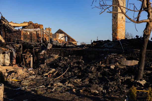 24/7 Emergency Emergency Fire Cleanup experts in Dassel, MN