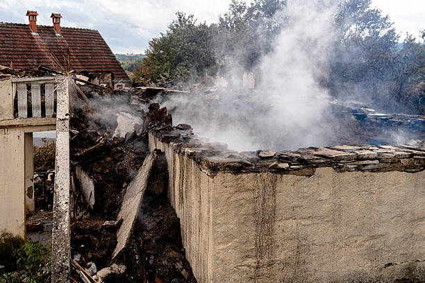 Reliable Emergency Fire Cleanup contractor in Dassel, MN by Fire Damage Biloxi