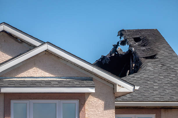 Licensed Emergency Fire Cleanup service in Dassel, MN - Fire Damage Biloxi
